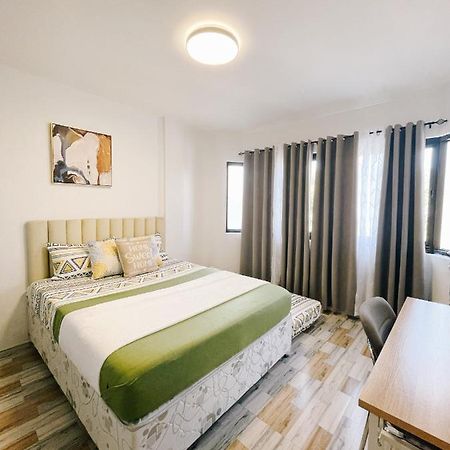 הוילה Ana'S Haven Olongapo/Subic מראה חיצוני תמונה