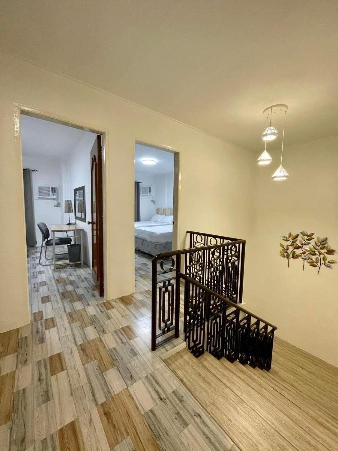 הוילה Ana'S Haven Olongapo/Subic מראה חיצוני תמונה