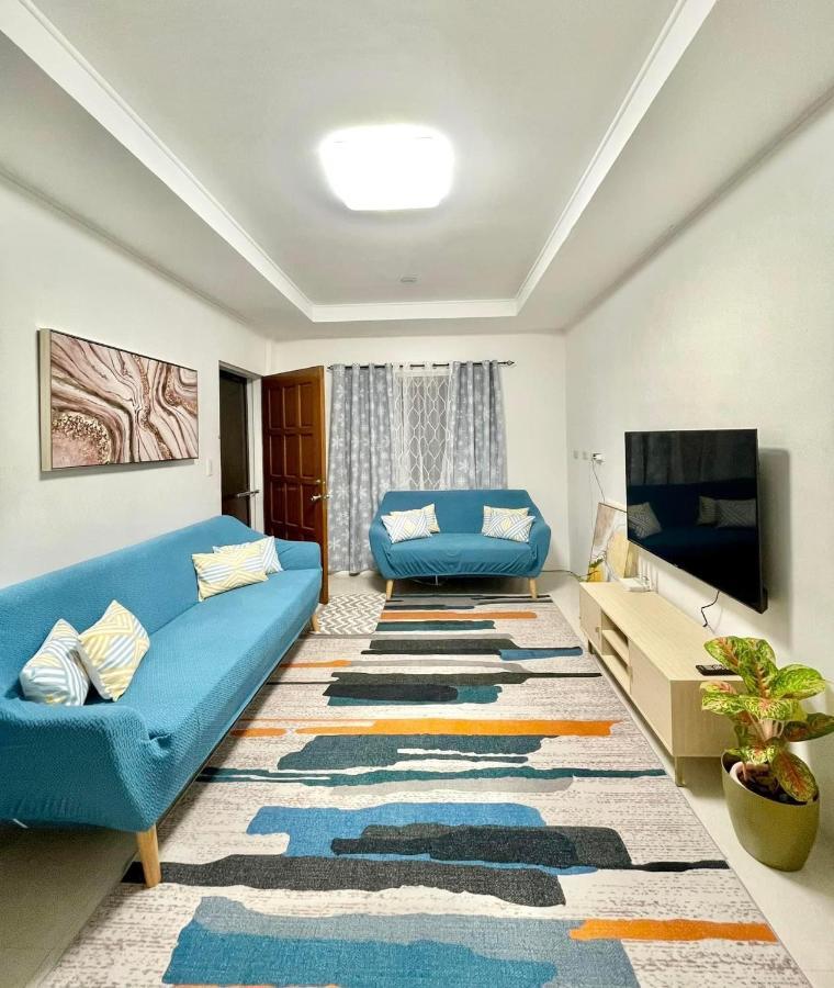 הוילה Ana'S Haven Olongapo/Subic מראה חיצוני תמונה