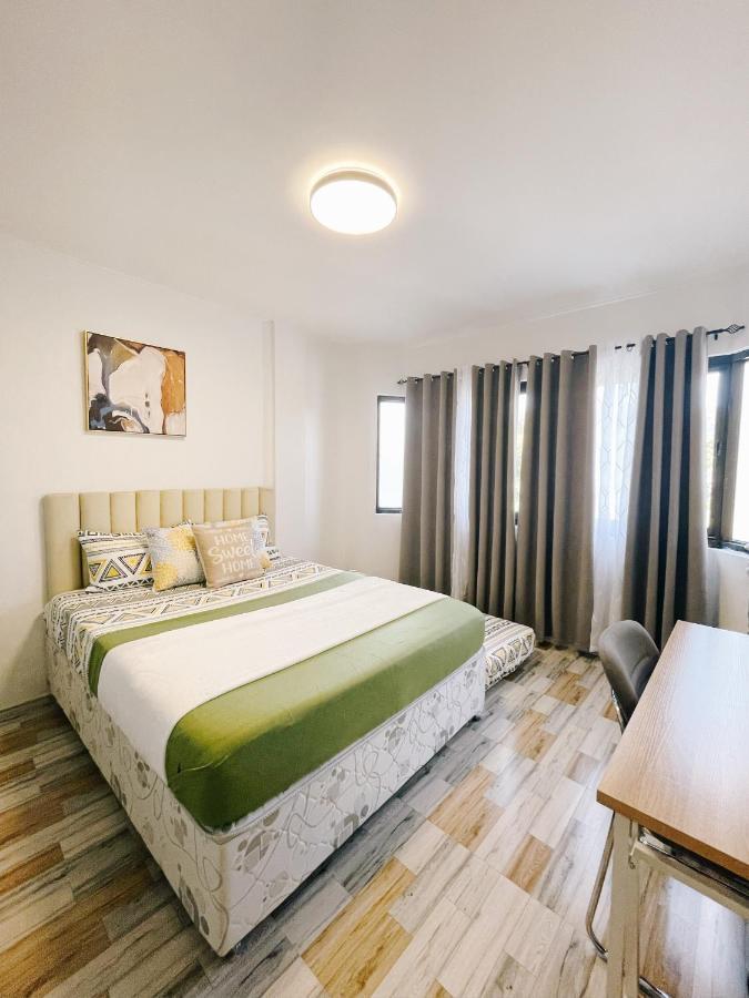 הוילה Ana'S Haven Olongapo/Subic מראה חיצוני תמונה