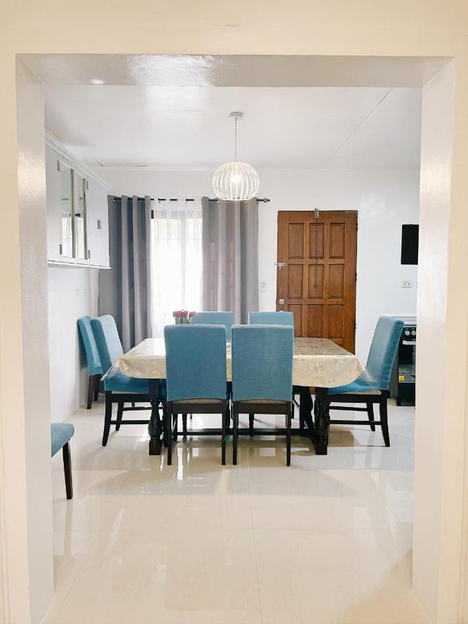 הוילה Ana'S Haven Olongapo/Subic מראה חיצוני תמונה