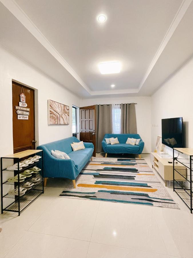 הוילה Ana'S Haven Olongapo/Subic מראה חיצוני תמונה
