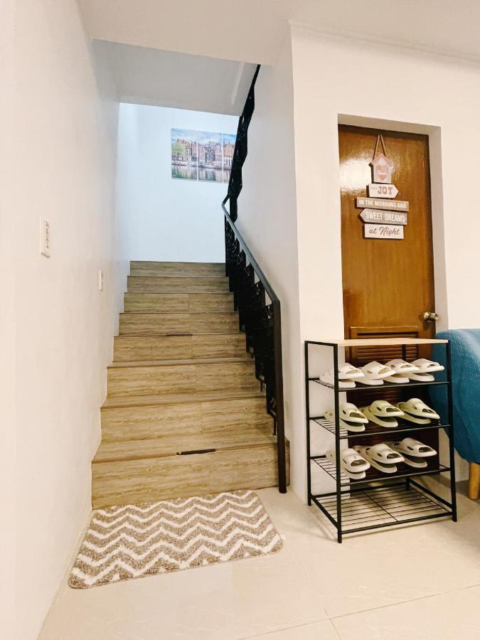 הוילה Ana'S Haven Olongapo/Subic מראה חיצוני תמונה